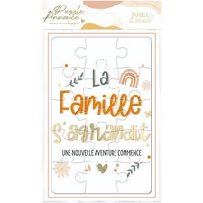 Carte puzzle annonce d'occasion  France