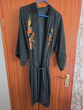 Vintage seiden kimono gebraucht kaufen Vintage seiden kimono gebraucht kaufen  Sittensen