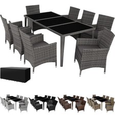 Set mobili giardino usato  Campolongo Tapogliano