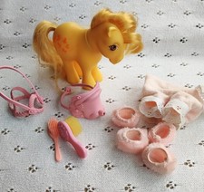 Hasbro little pony for sale  SANDHURST
