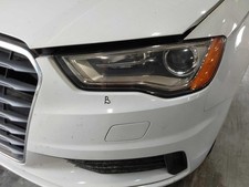 Used left headlight for sale  Douglassville