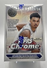 2023 topps chrome for sale  New York