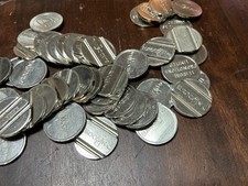 Silver eurocoin double for sale  DONCASTER