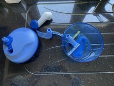 Tupperware quick chef gebraucht kaufen  Erkrath
