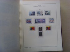 Schweden sammlung 1994 gebraucht kaufen  Oberaudorf