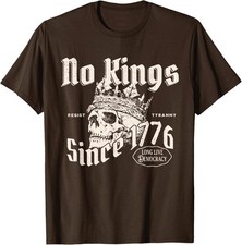 Since 1776 kings for sale  Amityville
