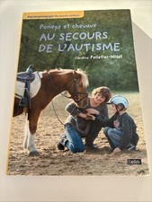 Livre cheval poney d'occasion  Mennecy