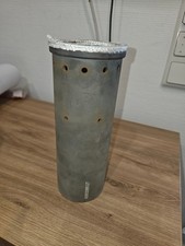 Buderus brennerrohr flammrohr gebraucht kaufen  Eberbach