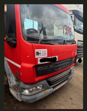 2011 daf lf45 for sale  CORBY