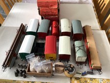 Gauge hornby trains for sale  MALMESBURY