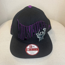 Milwaukee bucks snapback for sale  Wichita