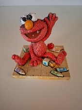 sesamstraße figuren elmo gebraucht kaufen sesamstraße figuren elmo gebraucht kaufen Gifhorn