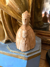 Statuette terre cuite d'occasion Statuette terre cuite d'occasion  Maussane-les-Alpilles