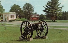 Cannon guard shack for sale  Ozark