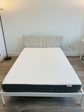 Bed frame mattress for sale  New York