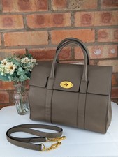 Mulberry bayswater handbag for sale  CHESTER