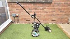 Hillbilly black motorised for sale  BICESTER