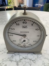 smiths stop clock for sale smiths stop clock for sale ALTRINCHAM