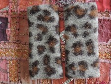 Armstulpen pulswärmer musterw gebraucht kaufen  Schlüchtern