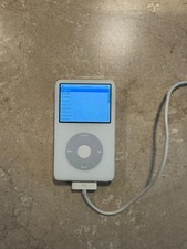 Ipod classic pin d'occasion  Expédié en Belgium