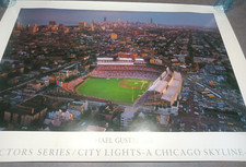 Wrigley field chicago for sale  Montgomery