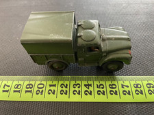 Dinky toys army for sale  UK