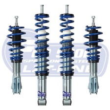 Polo 6n2 coilovers for sale  SALISBURY