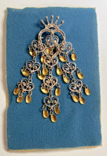 Mikkelborg sterling silver for sale  Wynnewood