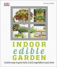 Indoor edible garden for sale  UK