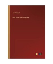 Buch biene joh gebraucht kaufen  Trebbin