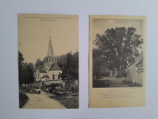 Lot cartes postales d'occasion  Évreux