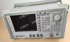 Usado, Analisador de espectro transmissor de rádio móvel digital Anritsu MS8609A comprar usado  Enviando para Brazil