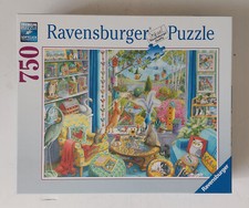750 piece jigsaw for sale  SPALDING