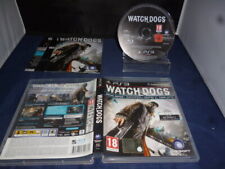 Ps3 watch dogs usato  Santa Sofia
