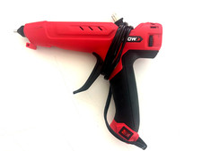 Pistola de cola elétrica Hot Melt profissional resistente de 300 watts prendedor de flecha comprar usado Pistola de cola elétrica Hot Melt profissional resistente de 300 watts prendedor de flecha comprar usado  Enviando para Brazil