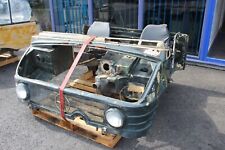 Soft top cabrio for sale  LANCASTER