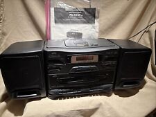 Vintage jvc boombox for sale  Portland