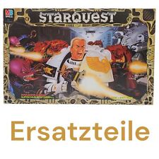 Starquest ersatzteile spiele gebraucht kaufen  Nürnberg
