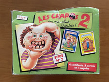 Tres rare boite d'occasion  Paris XV