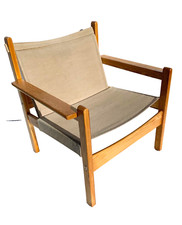 Futurum safari chair for sale  BARNSLEY