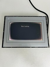 Painel de tela sensível ao toque Fuji Electric TS1070 Monitouch comprar usado  Enviando para Brazil