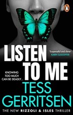 Listen gripping new for sale  UK