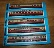 Märklin tee 4095 gebraucht kaufen  Berlin