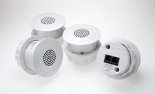 Emissor Biamp Cambridge E A W 4 QT.  *Frete grátis* comprar usado  Enviando para Brazil