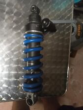 Mono ammortizzatore triumph usato  Campobasso