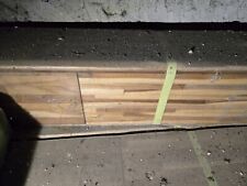Vends parquet teck d'occasion  Mont-près-Chambord