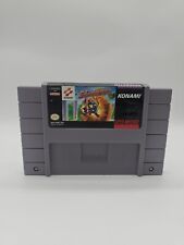 Sparkster SUPER NINTENDO SNES Original SOMENTE CARRINHO AUTÊNTICO Testado Funcionando comprar usado  Enviando para Brazil