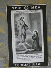 Image pieuse spes d'occasion  Chailles