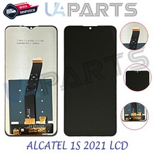 Pour ALCATEL 1S 2021 6025D 6025H Écran Tactile Numériseur Assemblage LCD, usado comprar usado  Enviando para Brazil