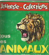 Images panini animaux d'occasion  La Châtre